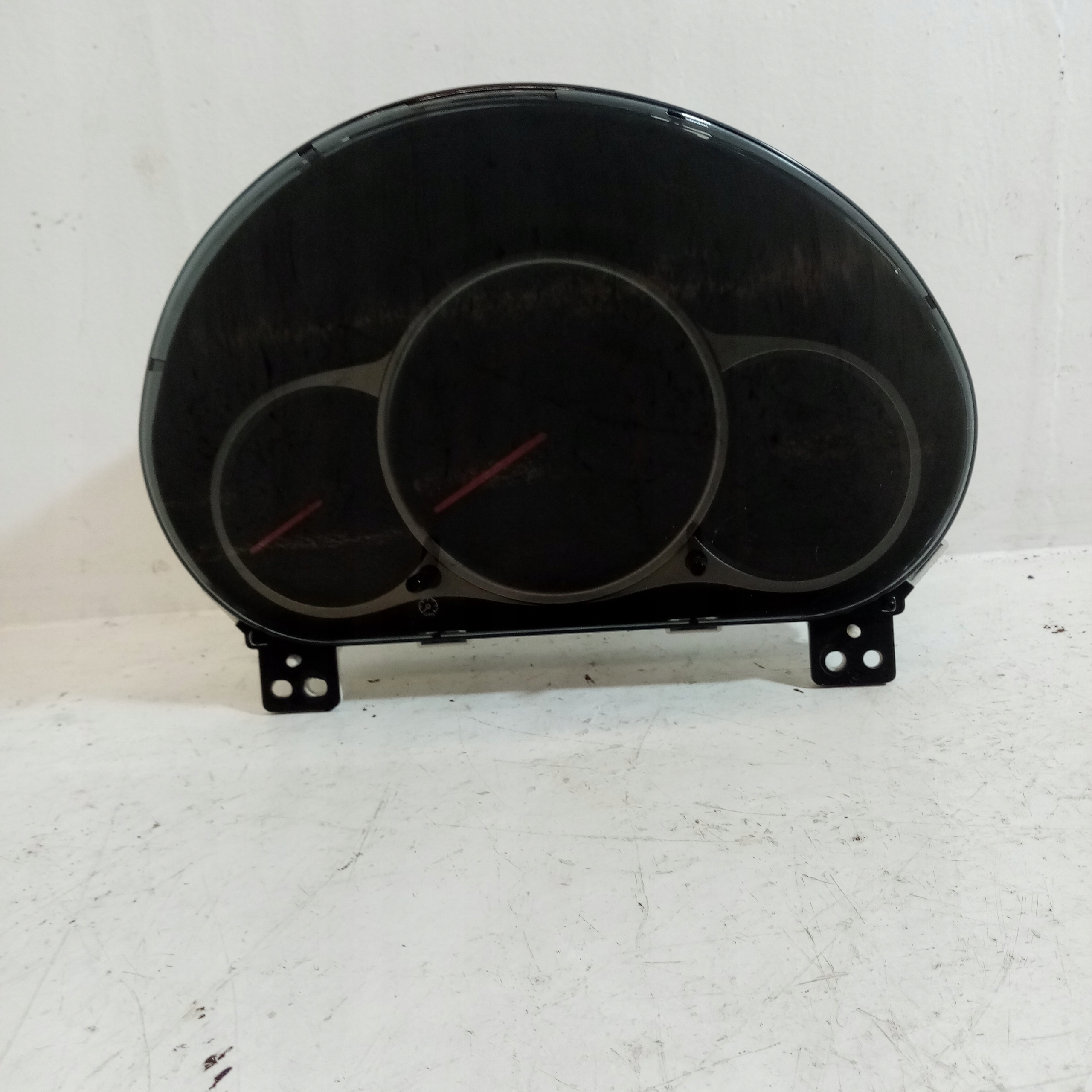 dials dials MAZDA 2 1.3 B DO1J55430K9001