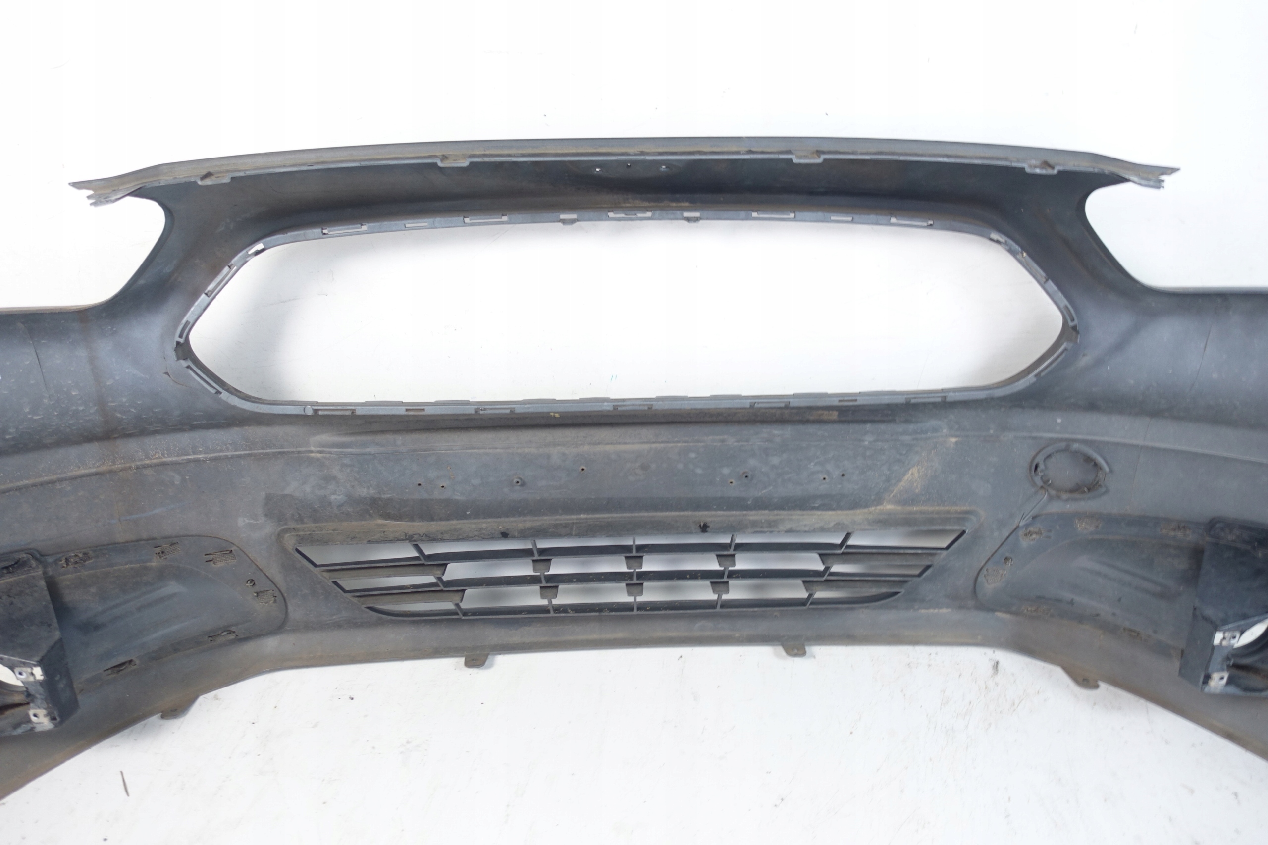 FORD TRANSIT COURIER MK2 bumper front front 2014-2017 ET76-17K819