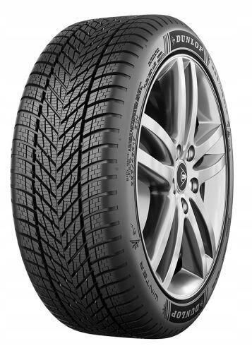 4 opony zimowe 225/45R17 94V Dunlop Winter