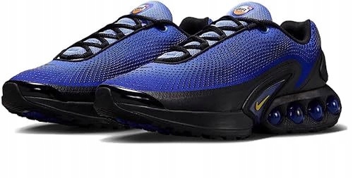 Boty Nike Air Max Dn Lyon Blue Velikost 45 Originální