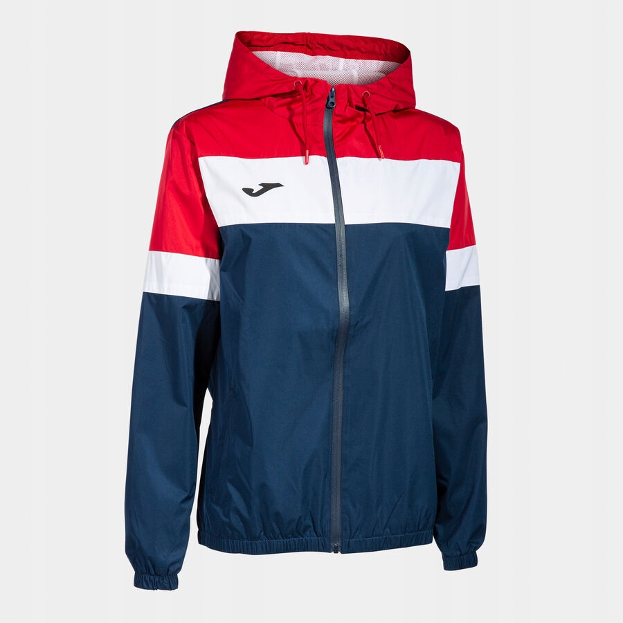 Kurtka ortalionowa damska Joma Crew IV r. XL