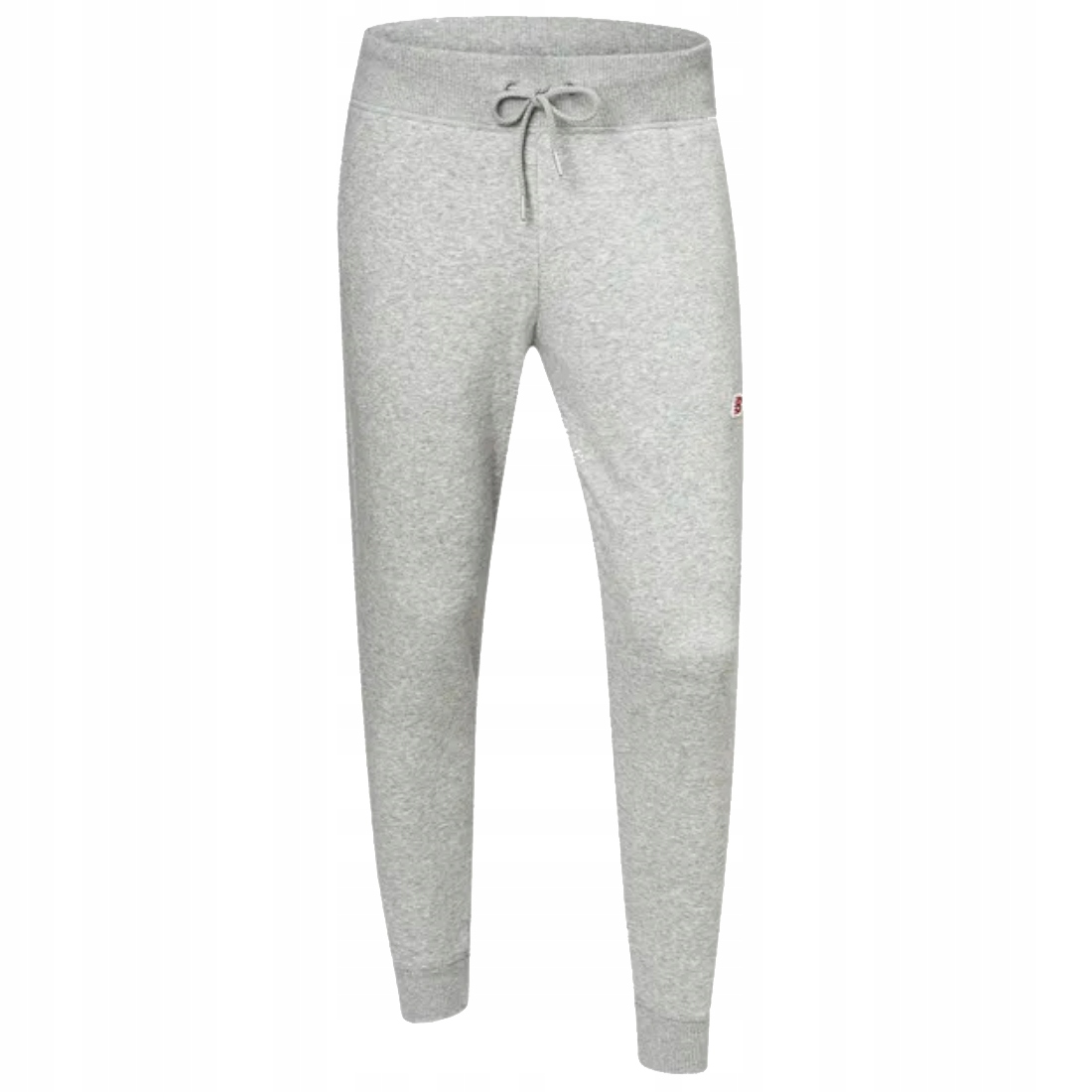 

damskie spodnie New Balance Pants MP01664AG L