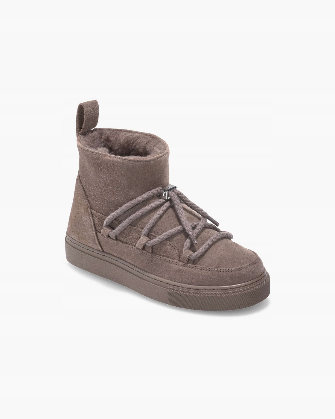 Dámské sněhule Inuikii Classic Low Taupe 36