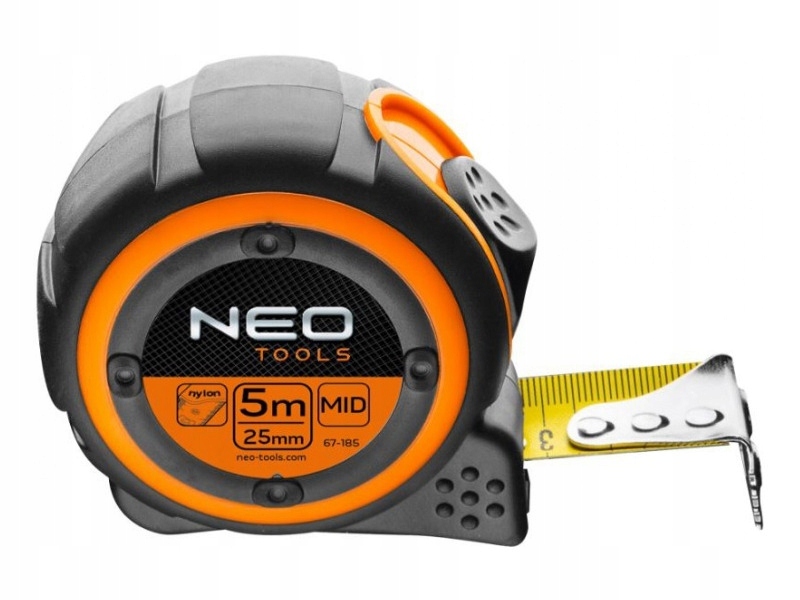 

Miara Neo 67185 (5 m)