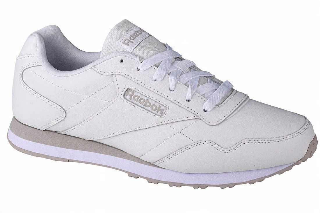 

męskie sneakers Reebok Royal Glide LX BS7990 r.46