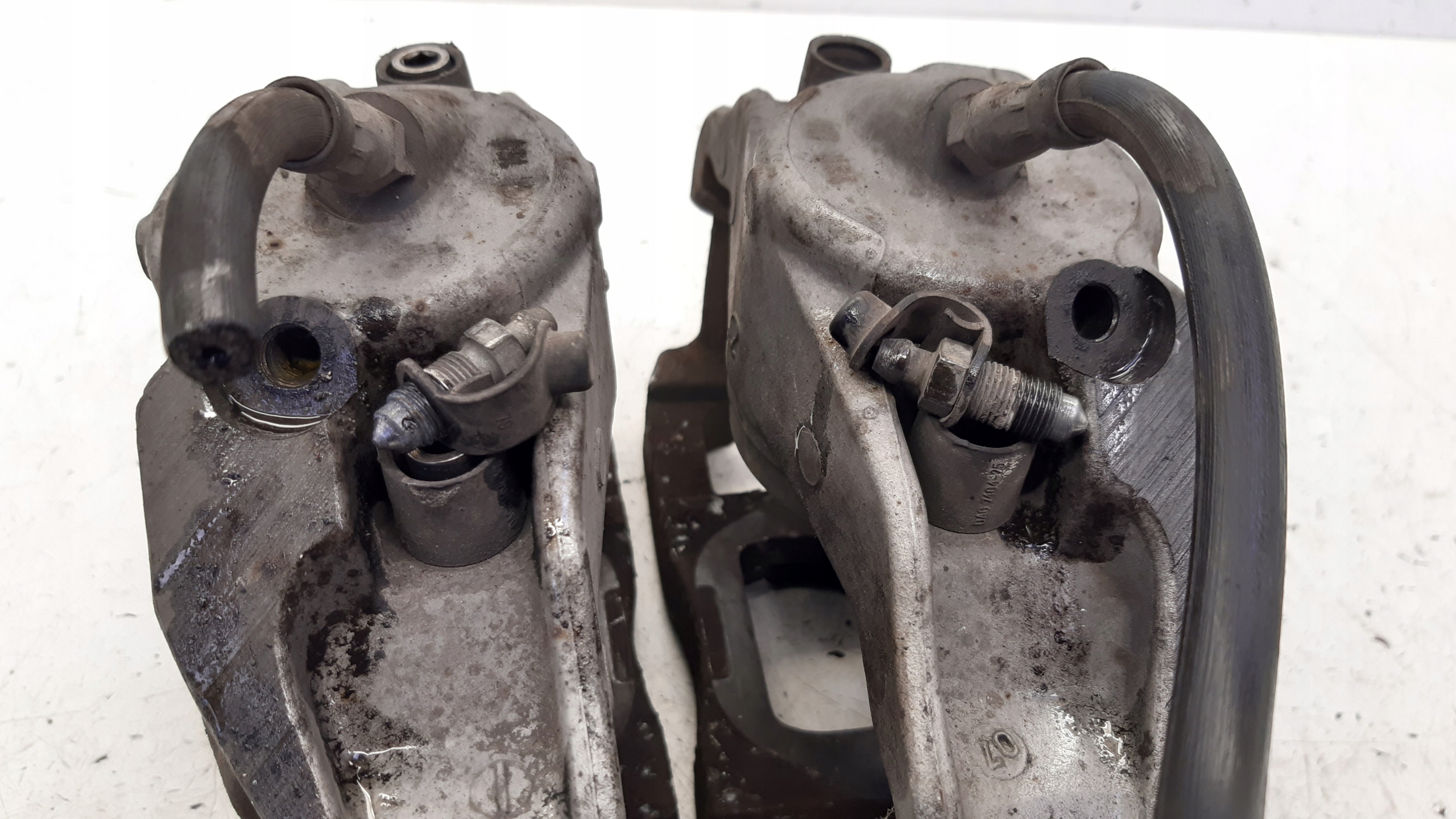 calipers brake front para 601301324 BMW E61 LIFT