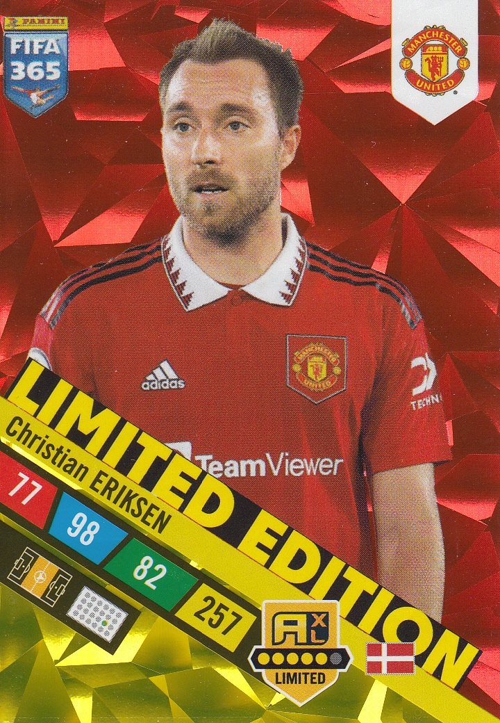 Fifa 365 2023 Limited Edition Eriksen