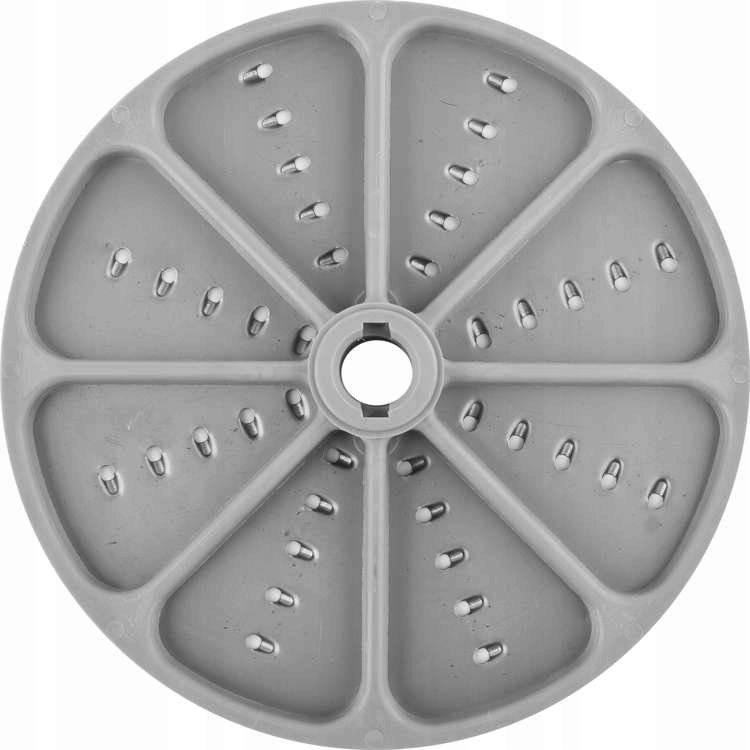 TARCZA DO SZATKOWNICY DO WARZYW WIÓRKI 4MM Kod producenta Yato YG-03146