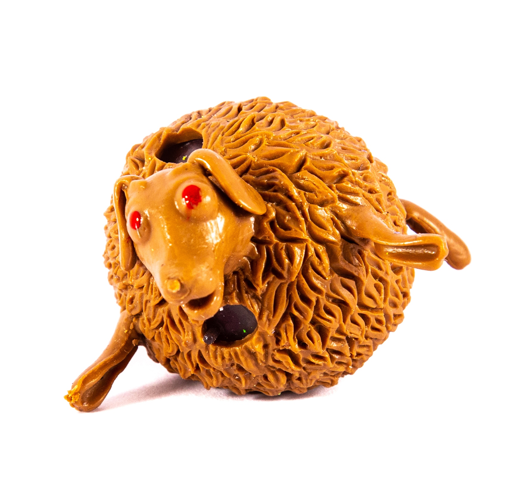 OWCA ZABAWKA GNIOTEK ANTYSTRESOWY RÓŻNE KOLORY