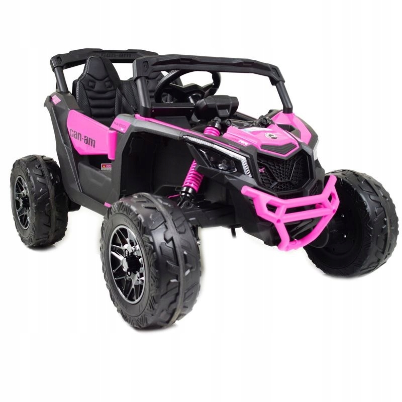 Can-am Maverick Na Akumulator 800W, Pełne Wyposażenie /DK-CA003