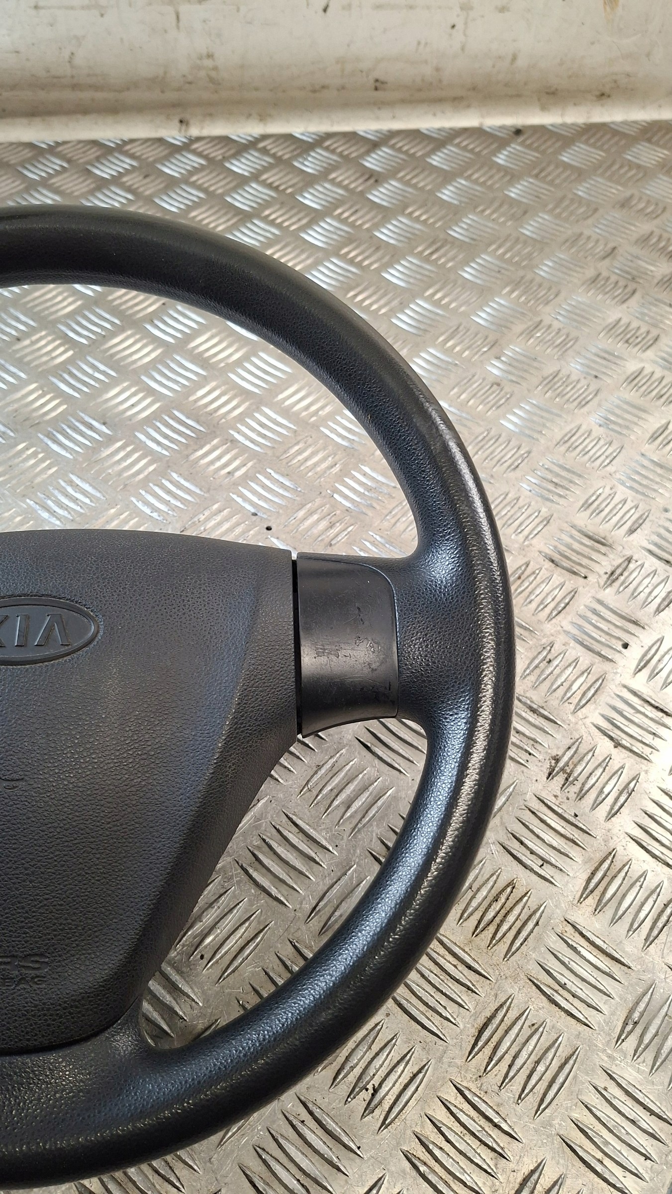 volant Z airbag KIA RIO II