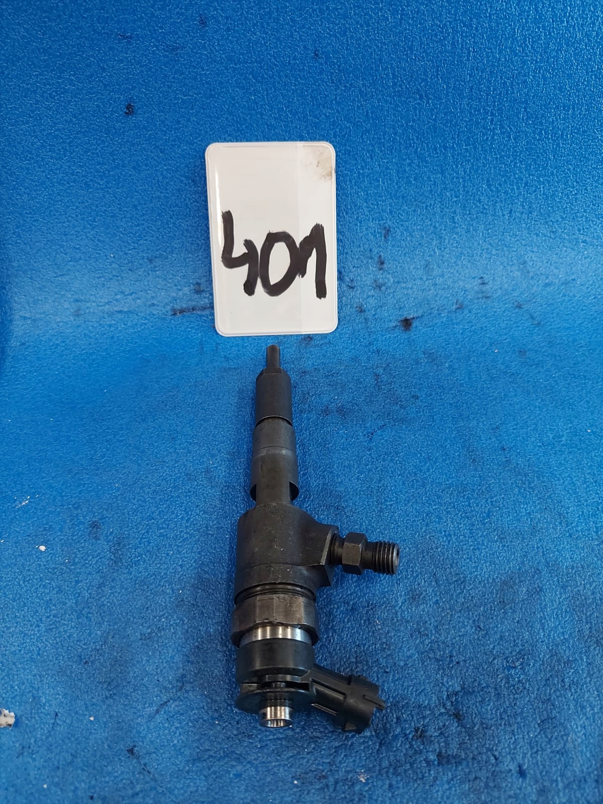 injector PEUGEOT 0445110075 BOSCH