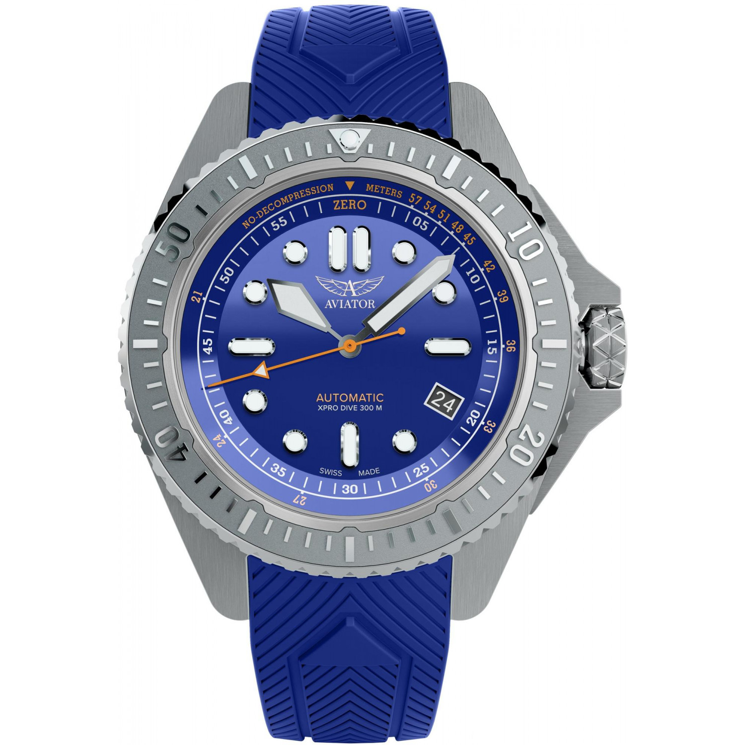 Zegarek Męski Aviator V.1.43.0.367.6