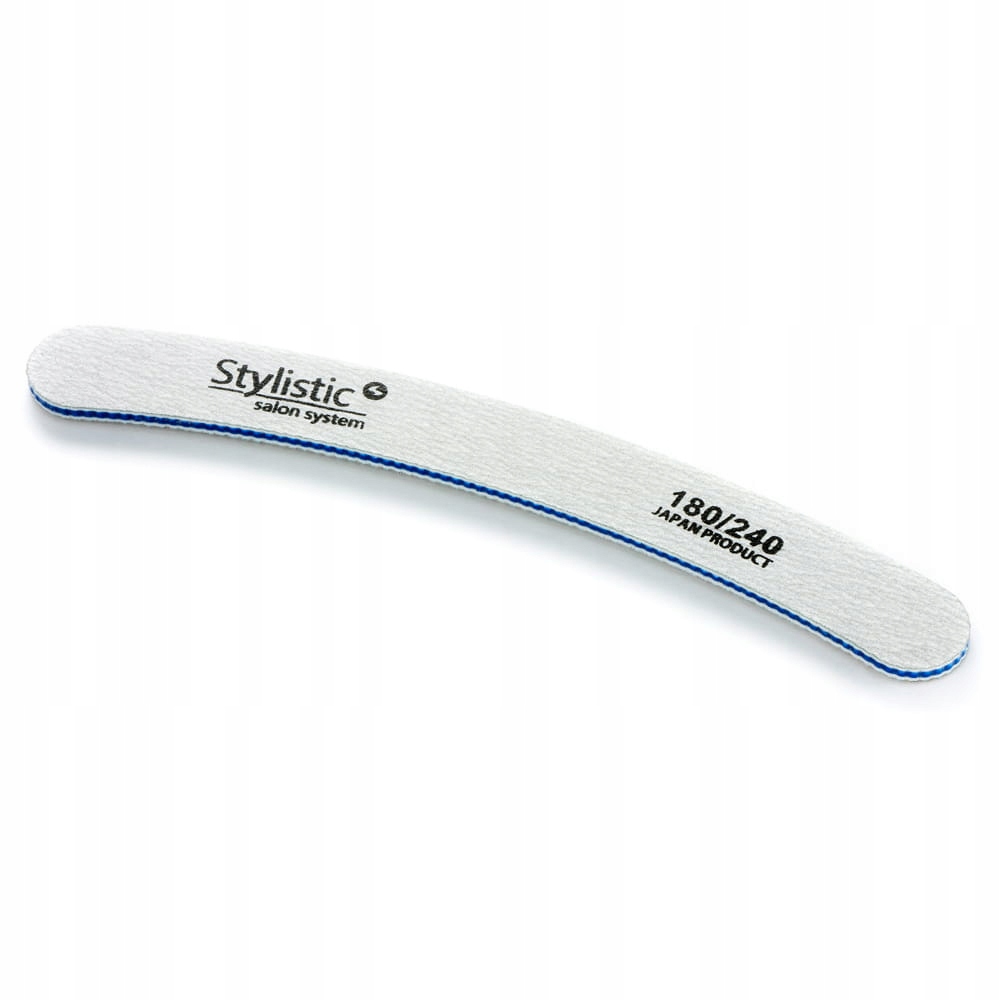 

Stylistic Pilnik Banan Slim Gradacja 180/240