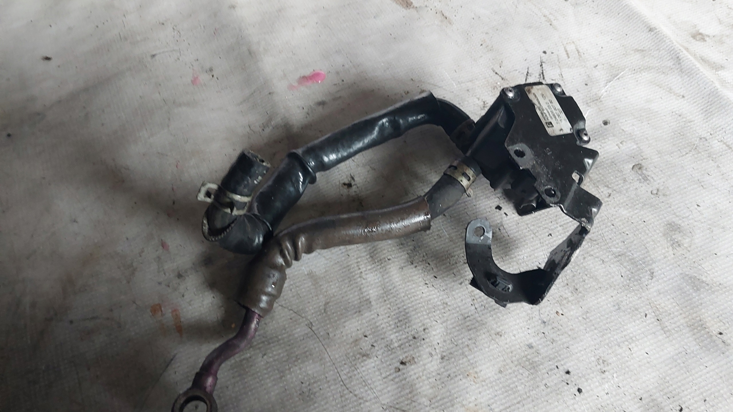 pumpe kühlung TURBO 1.6 THP CITROEN PEUGEOT C4 C5 DS4 3008 508 5008
