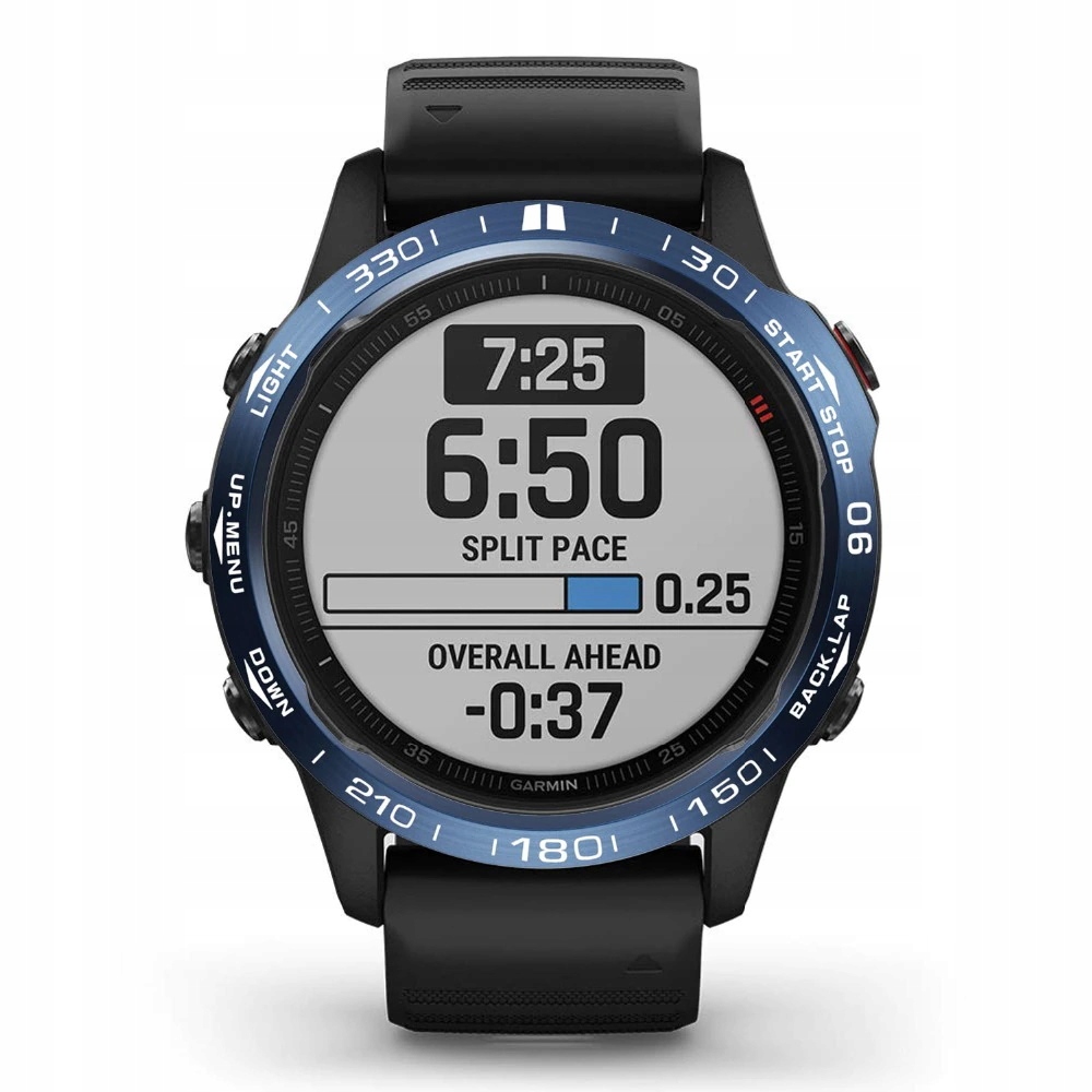 NAKŁADKA RING BEZEL PIERŚCIEŃ GARMIN FENIX 6 / PRO EAN (GTIN) 5904463006072