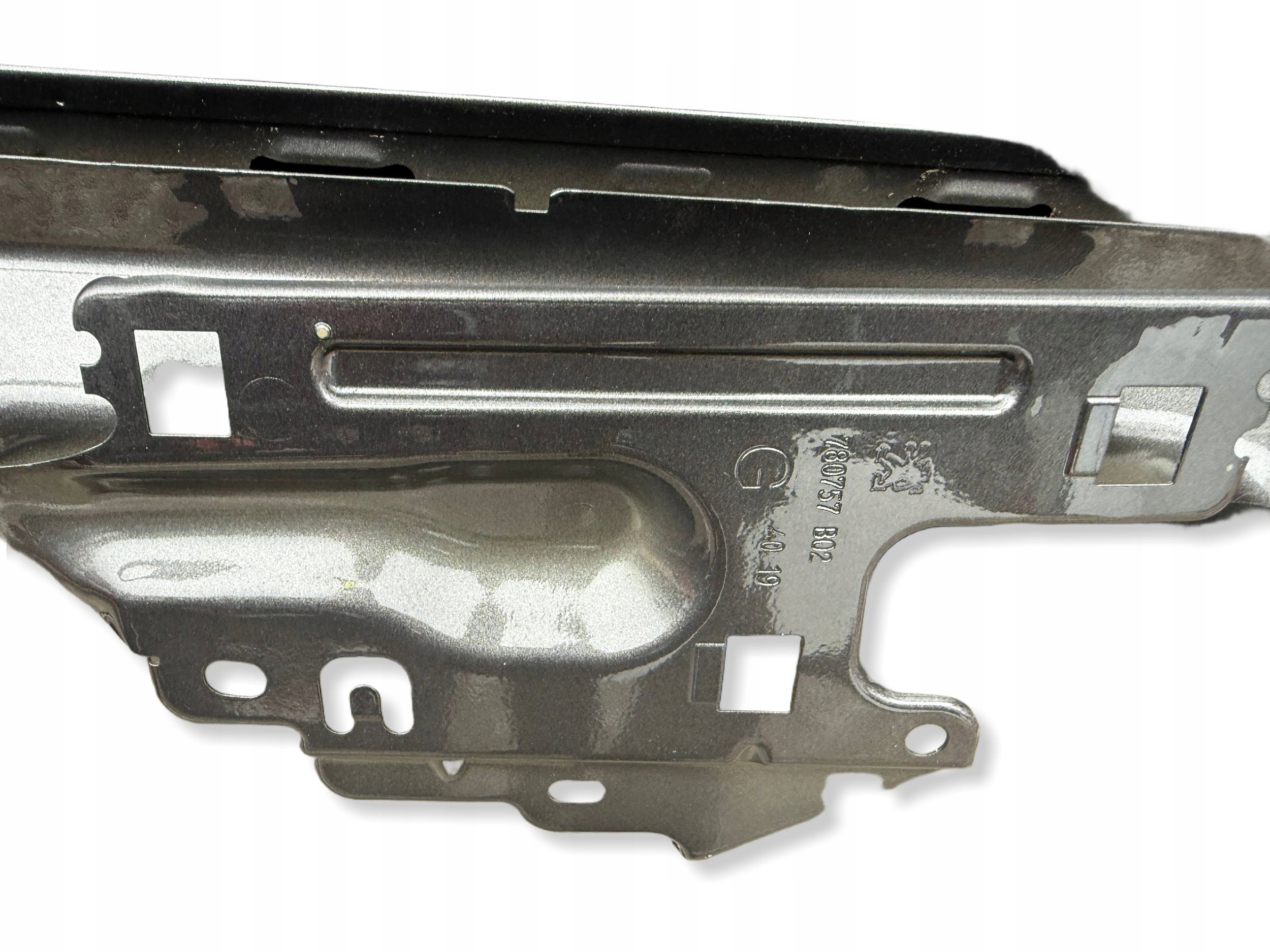Peugeot 308 T8 door left front front