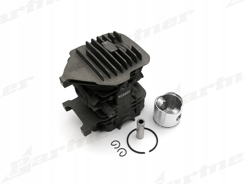 Cylindr Oleo-Mac 937, GS370 průměr 38,0 mm Nevada