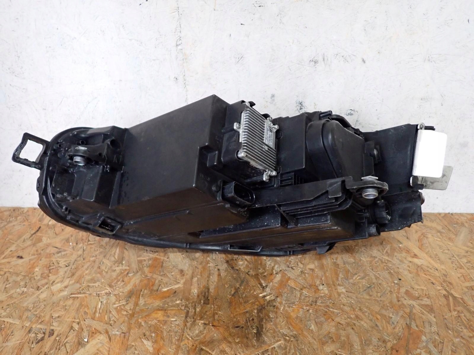 light right right FULL LED IQ LIGHT VW PASSAT B9 3J CJ5 2023- 3J1941006