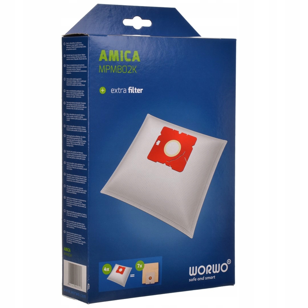 WORKI DO AMICA Ora VM1032 VM1033 VM1034 VM1035 4x Producent Camry