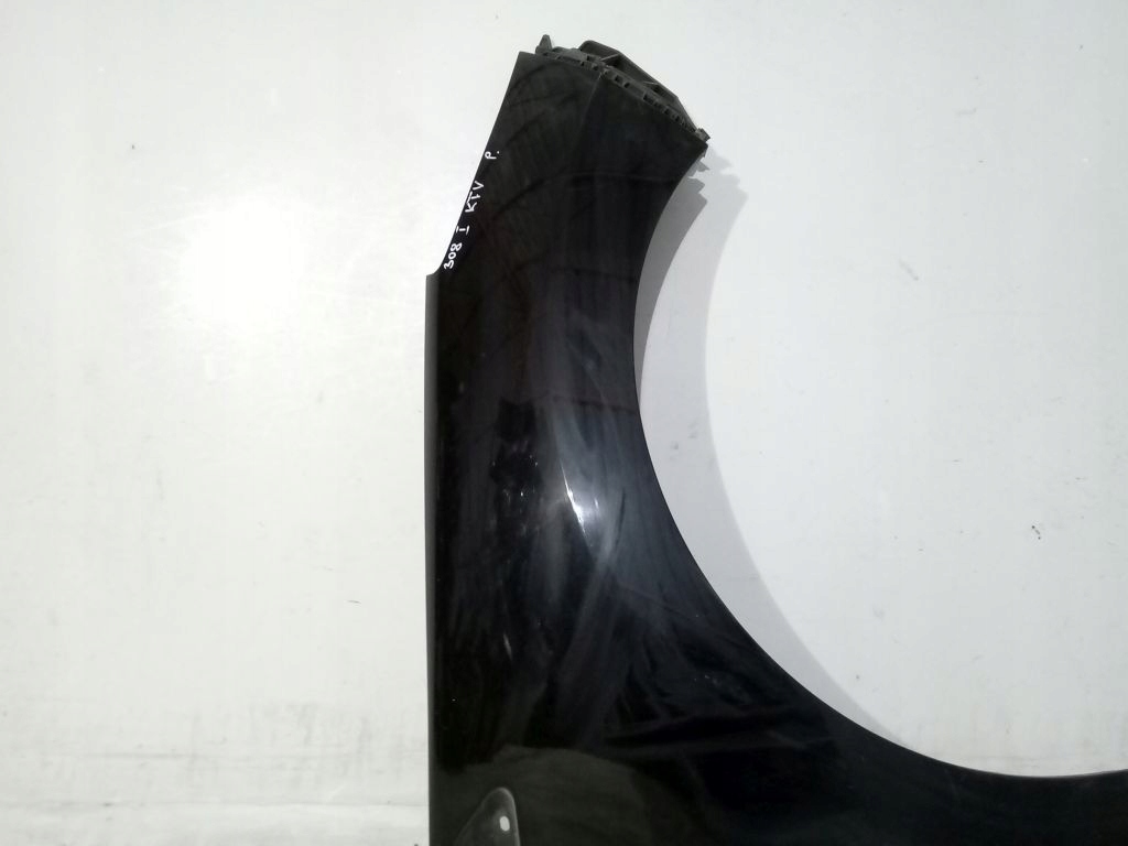 Peugeot 308 e T7 parafango Destra KTV
