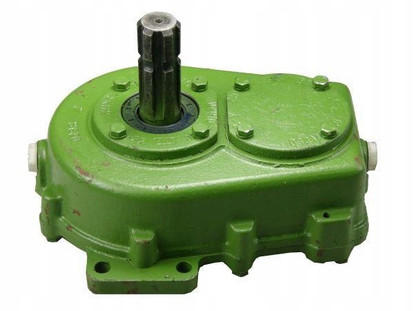 721406021 - Шестерня привода насоса комплект. Циклоп