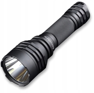 

Latarka Convoy C8+ Xpl Hi U6-4C 4200k