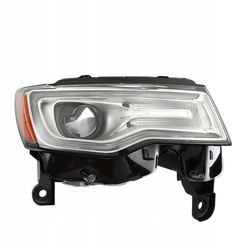 REFLEKTOR PRZÓD PRAWY XENON JEEP GRAND CHEROKEE WK2 19-21