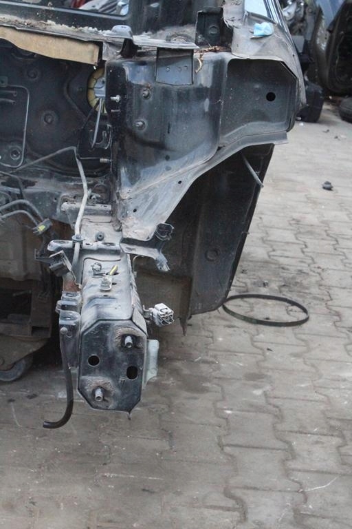 СМАРТ ФОРФУР 06 ЛОНЖЕРОН ЧЕТВЕРТЬ ПЕРЕД ЛЕВЫЙ