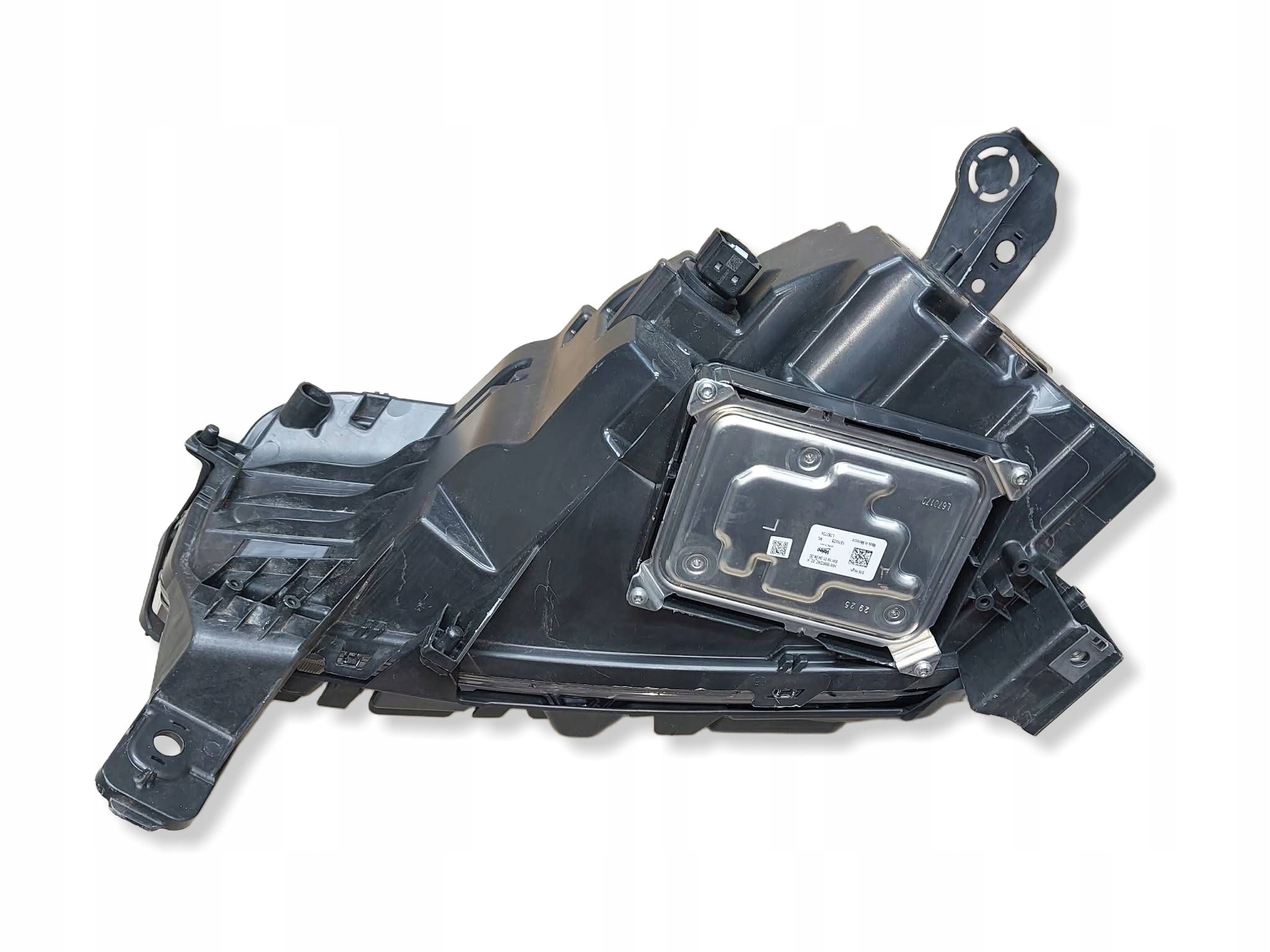 фары правая левый перед full led комплект AVENGER европа