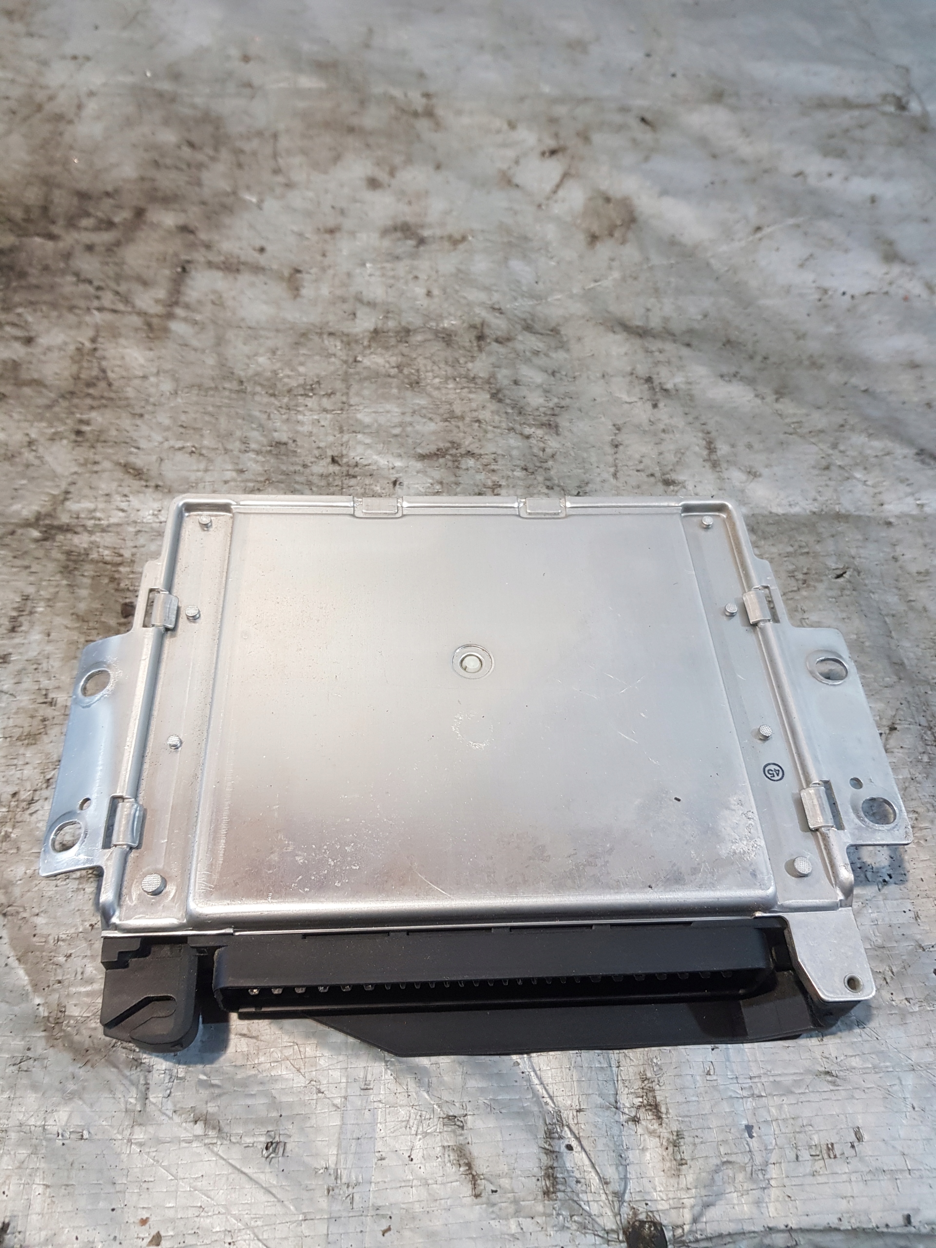 modul Bedienteil SCANIA 4 ABS/ASR 0265150351 1388035