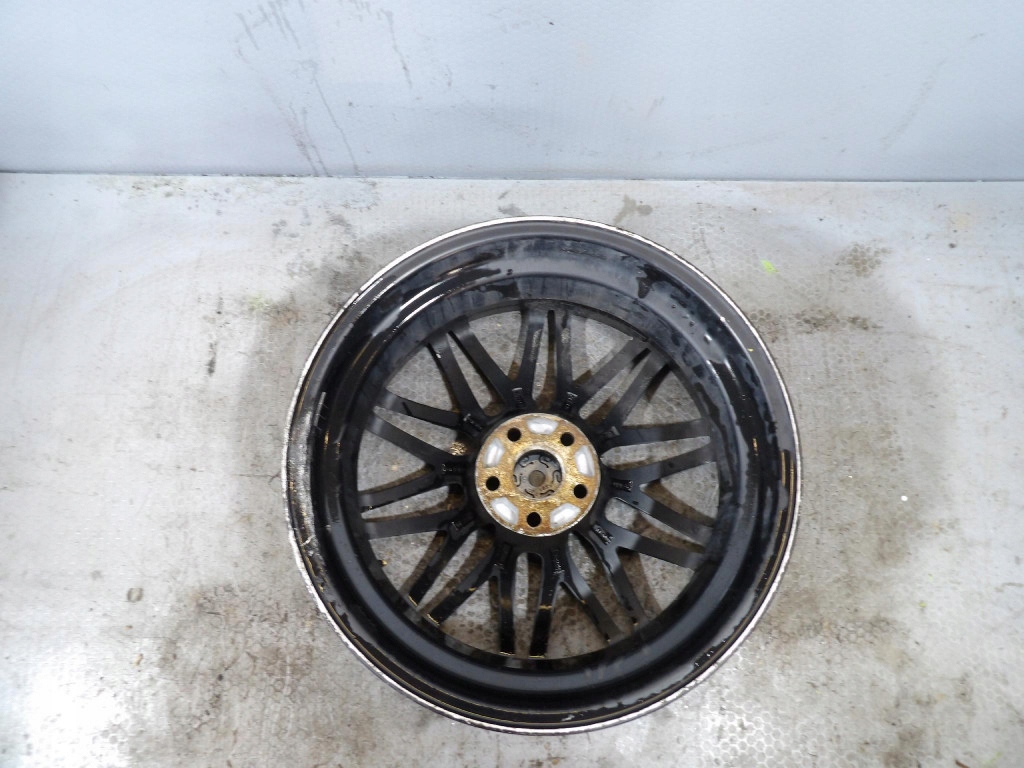 disc aluminium Opel OE 8.0" x 18" 5x105