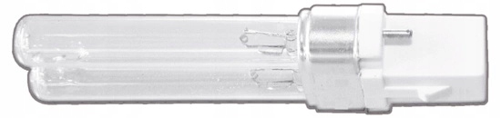 Levně Uv-c lampa 5 W těsnící kroužek pro Fil 250 Uv, 400 Uv