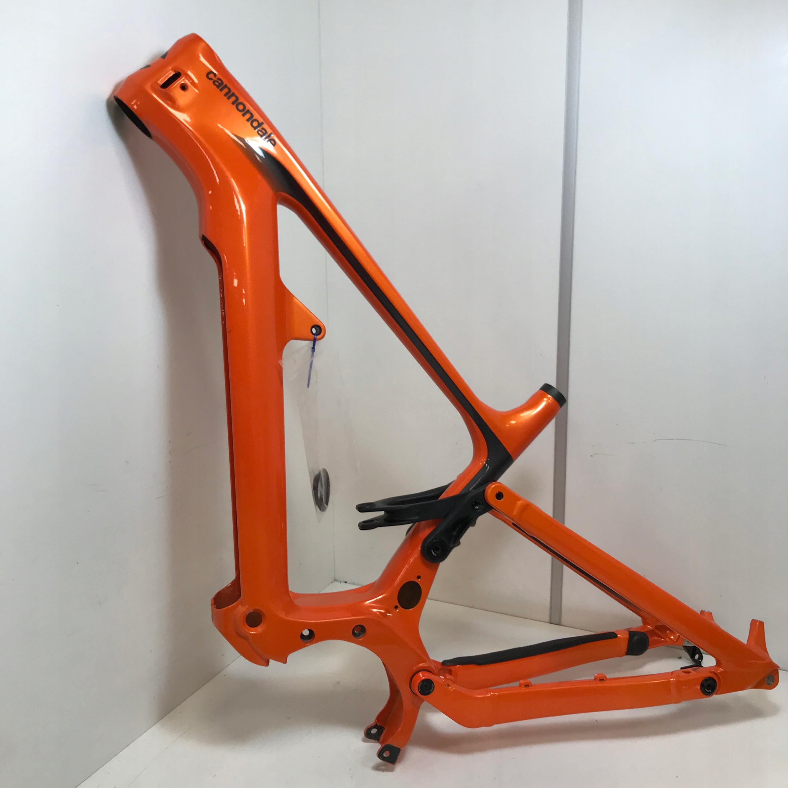 CANNONDALE HABIT NEO велосипедная рама 47 см (М) 29'
