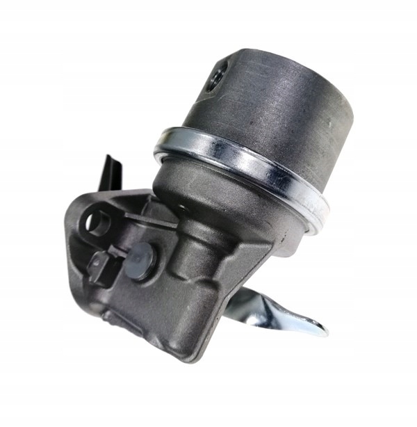 BUKH DV10 DV20 ТОПЛИВНЫЙ НАСОС ЛОДКИ DSS242173