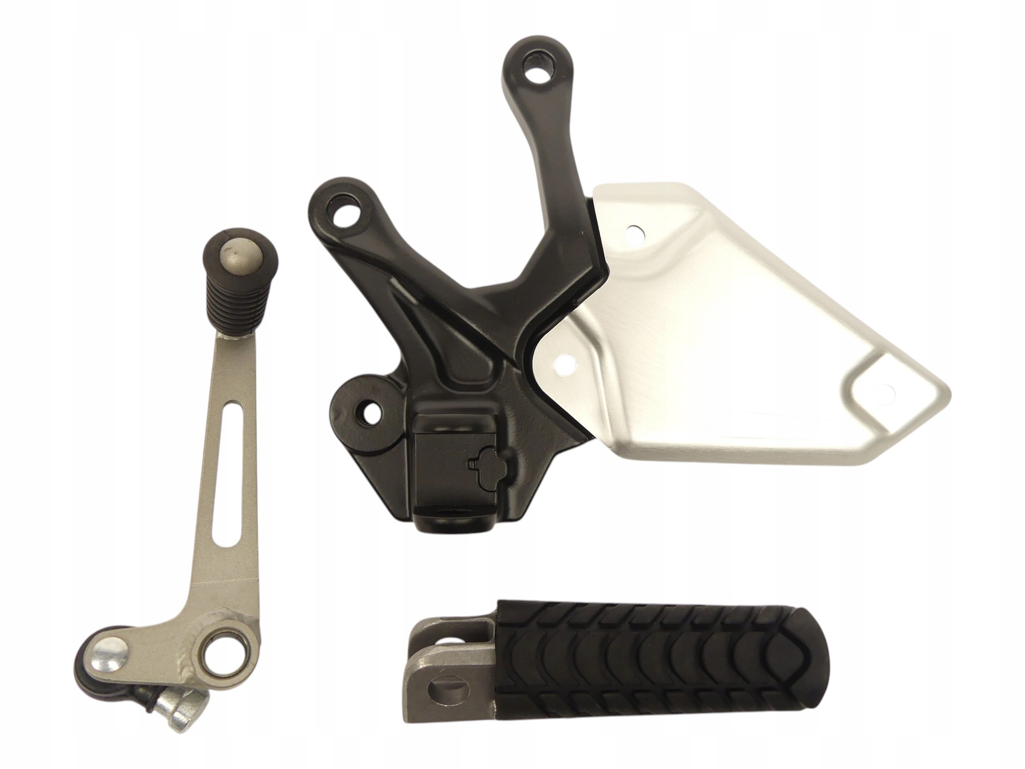 Set Páková Podnožka Přední Levá Kawasaki Z900 Z 900 17+ TopX