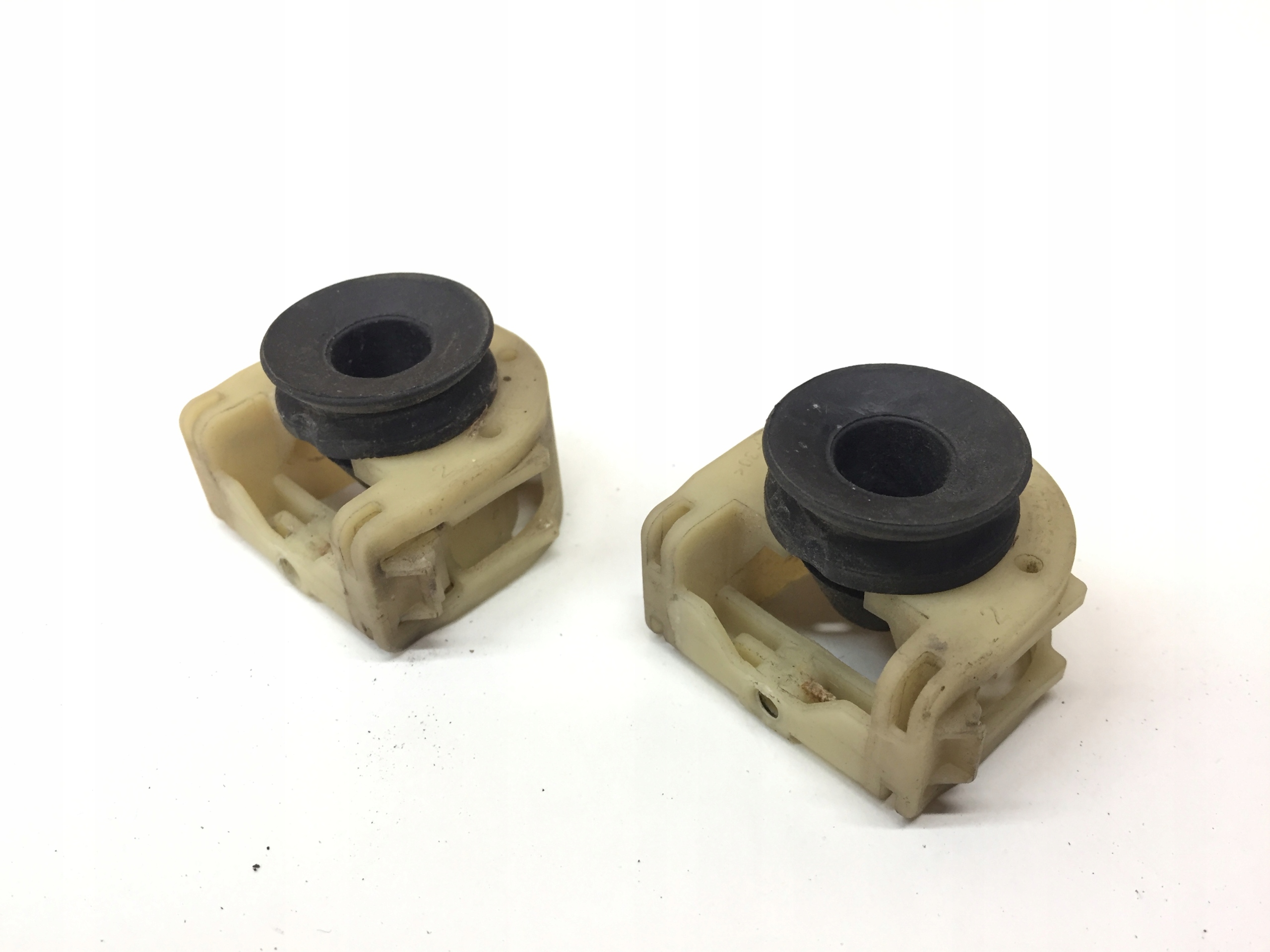 C3 AIRCROSS GUMA MOCOWANIE CHŁODNICY