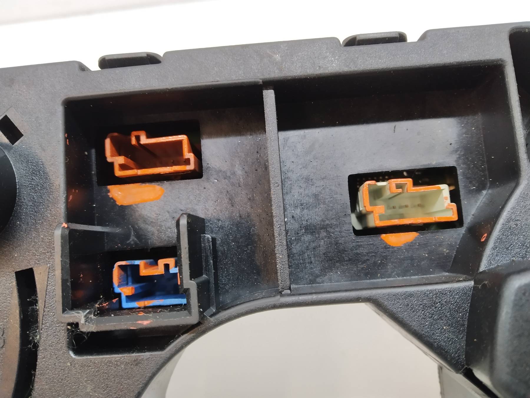 DEVIO LUCI TERGICRISTALLO TERGI 96621666XT Citroen C4 e (2004-2010)