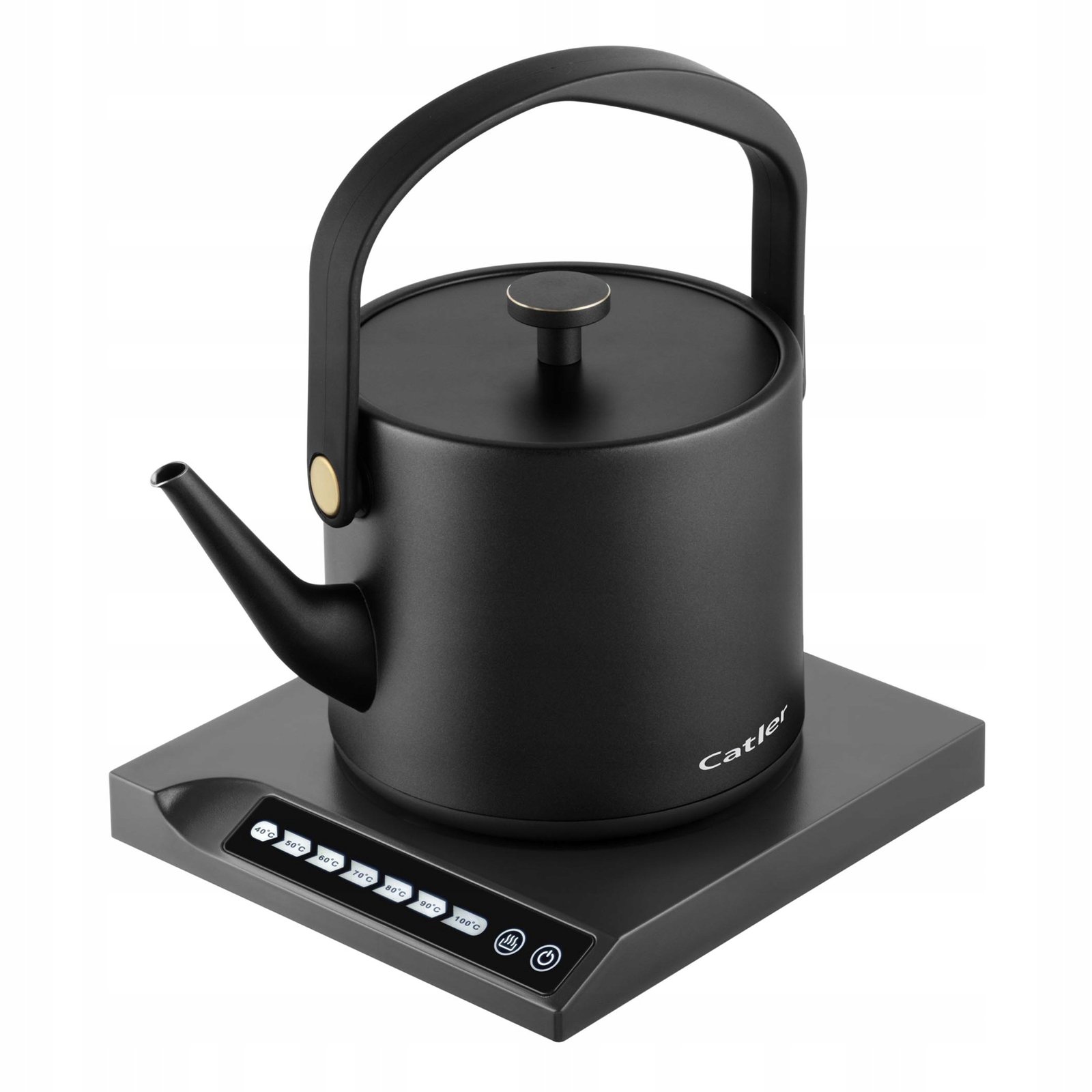 Czajnik Elektryczny 0,6 L Catler Bm 501 Victoria 1200 W
