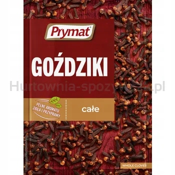 Prymat Hřebíček 10 G