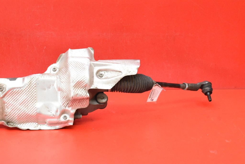 servo control EU 5WB423050AD SKODA OCTAVIA 4 IV 1.0 TSI 110 KM 19