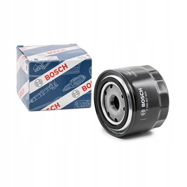 

Bosch Filtr Oleju F026407024 Daily Ducato