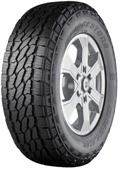 Bridgestone 225/75 R15C 110/108S