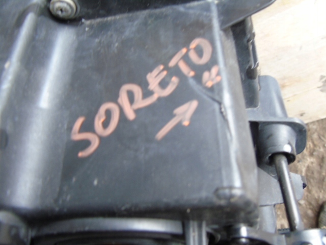 kia oe 92201-2P6
