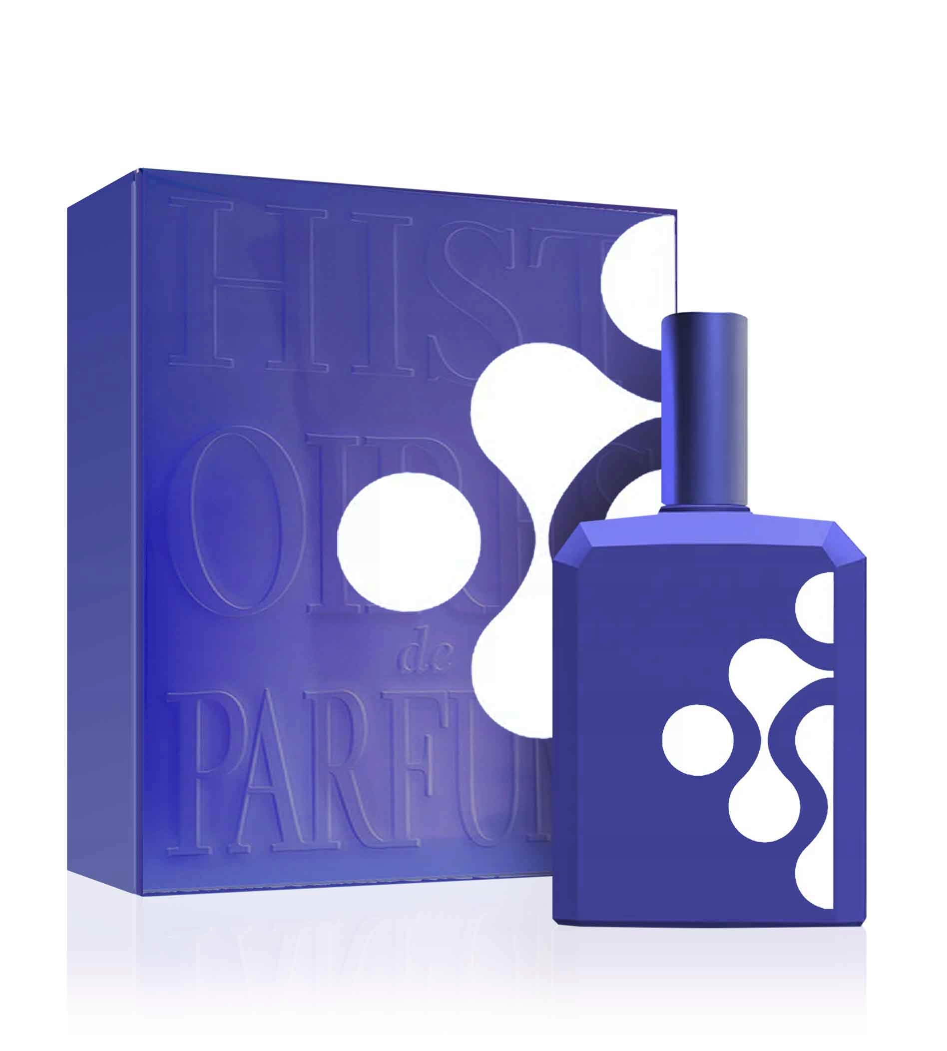 Histoires De Parfums This Is Not A Blue Bottle 1.4 parfémovaná voda unisex