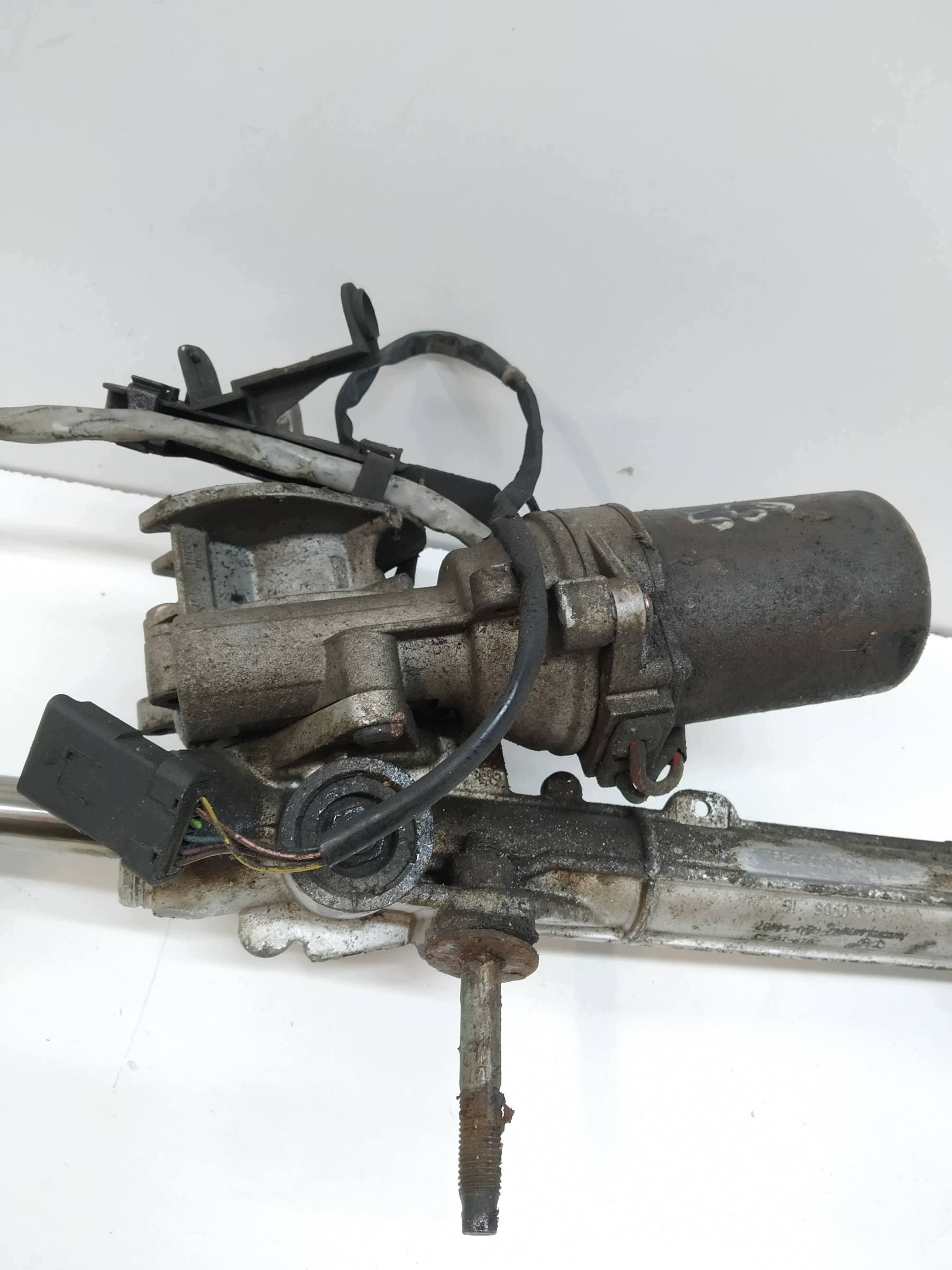control A&V14970 Citroen C3 and (2002-2009)