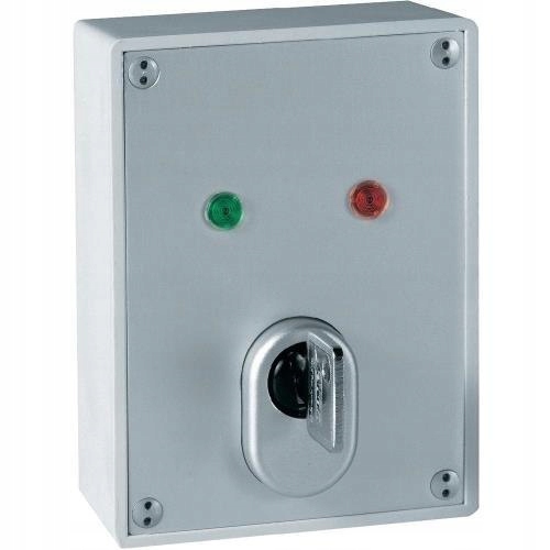 Przełącznik kluczykowy ABUS FU8165 Marka Abus