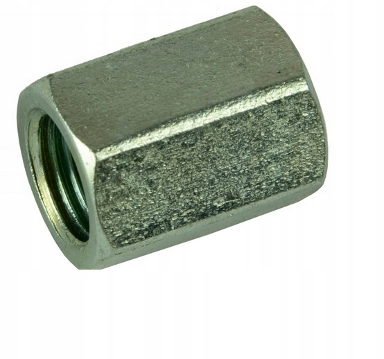 

Mufa M14x1,5 mufka złączka prosta Gw łącznikPROSTY