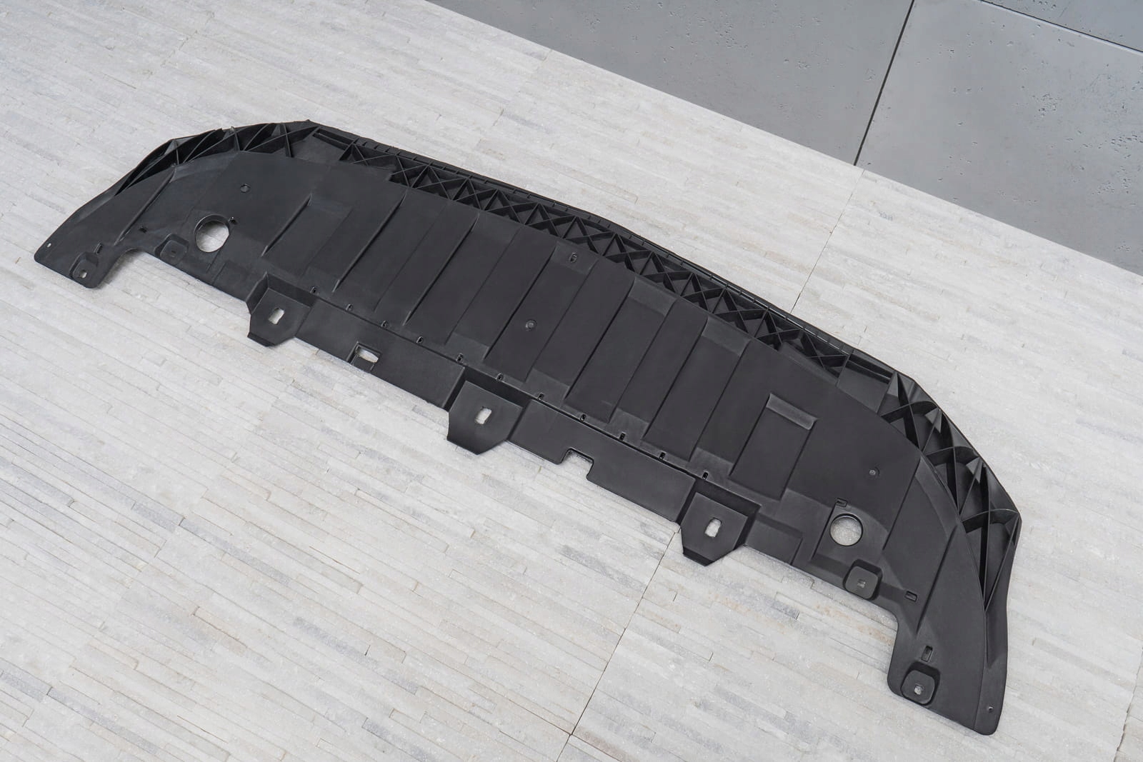 MERCEDES B-CLASS W246 2011-18 OSŁONA PRZEDNIEGO ZDERZAKA A2468850036 Numer katalogowy oryginału A2468850036