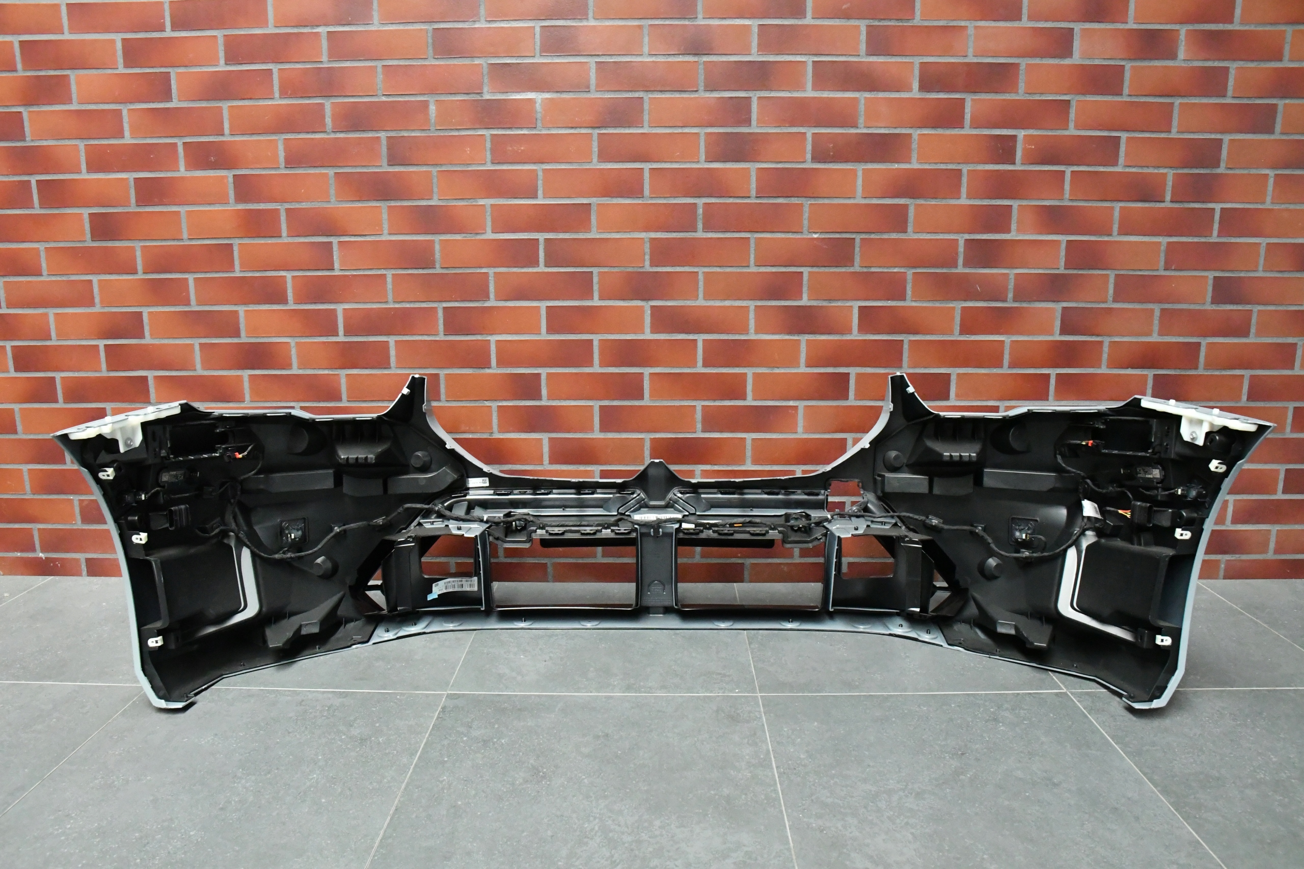 bumper front front BMW M5 G90 G99 M-POWER